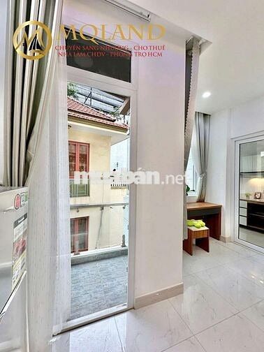 Sang 6pn 1mb cao cấp Bình Thạnh