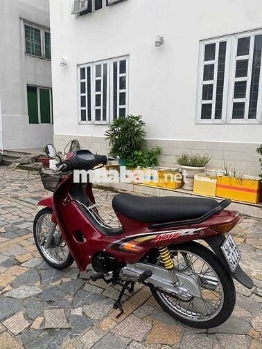 Xe wave 50cc bstp  chính chủ