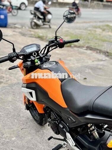 Honda Msx125 đẹp zin , chính chủ mới về giá tốt