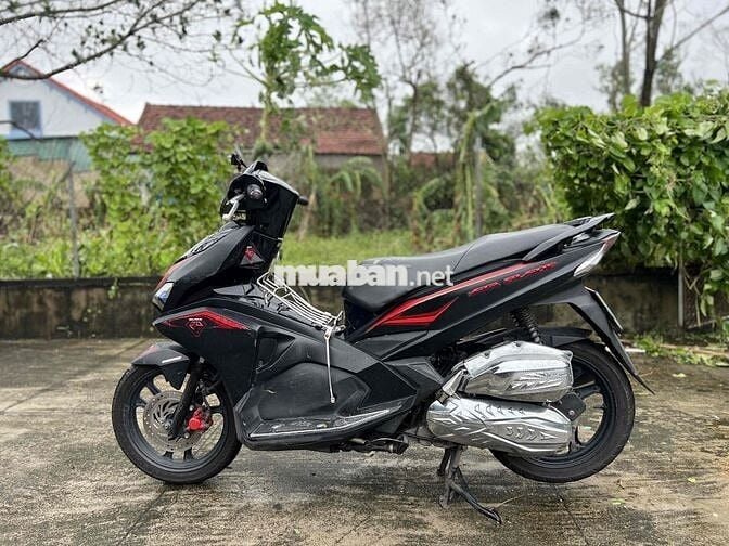 bán hoặc giao lưu xe khác ab 2017 zin nguyên bản