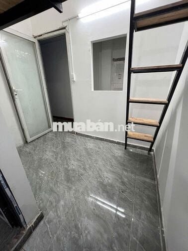 Phòng mới xây đường Nguyễn Kiệm gần ngã 5 chuồng chó