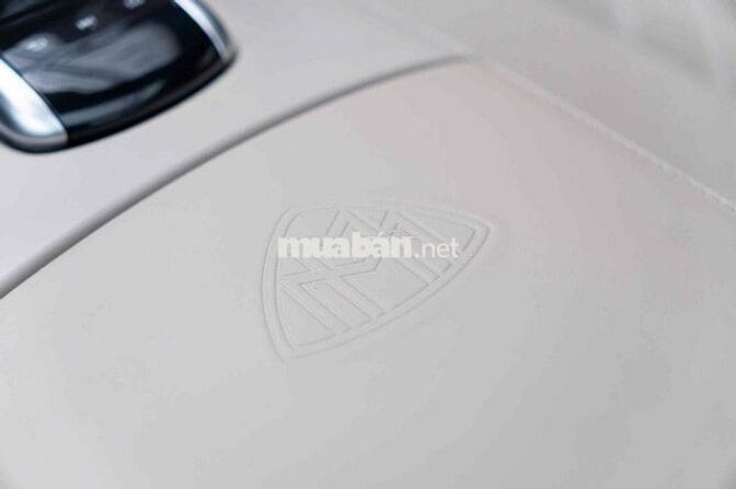 Mercedes Benz S Class 2017 Maybach S450 - 65000 km