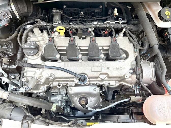 PFadil 2022 bản base siêu lướt 16K km, độ full nóc