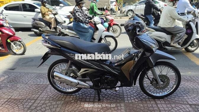 Future 125cc 2013 bs 67b1-33843