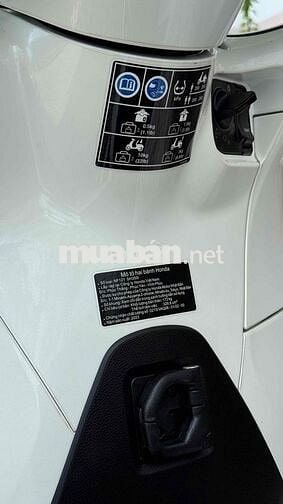 SH350i DATE 2023 - MÁY VIỆT NAM - LƯỚT ĐẸP 9 chủ