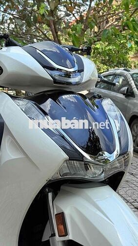 SH350i DATE 2023 - MÁY VIỆT NAM - LƯỚT ĐẸP 9 chủ
