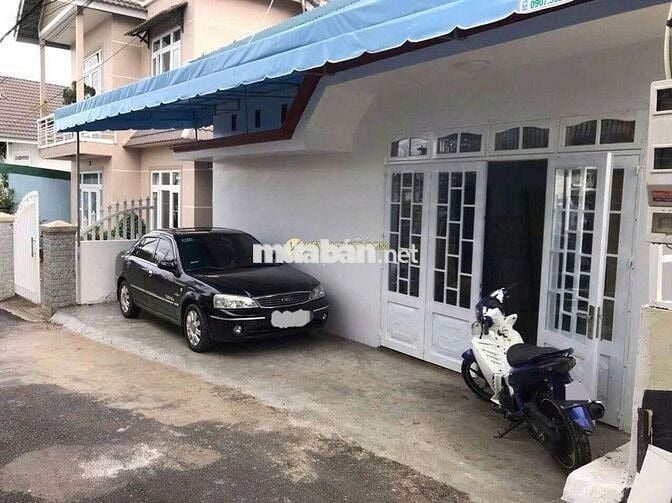 88M² NHÀ 2 MT Ô TÔ TẬN NƠI CÁCH CHỢ 100M PHƯỜNG LÂM VIÊN