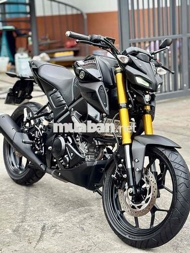 Yamaha MT15 đẹp zin keng, lướt mới về