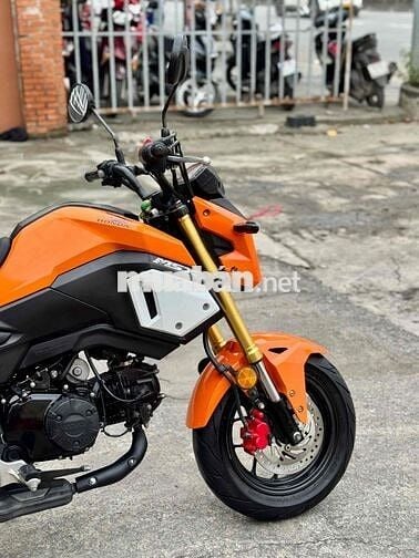 Honda Msx125 đẹp zin , chính chủ mới về giá tốt