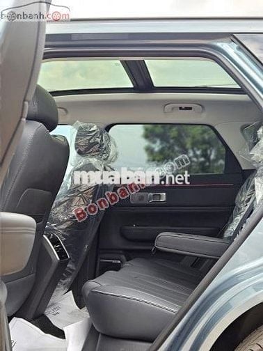 Jaecoo J7 PHEV 1.5T AT 2025