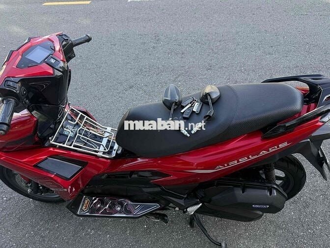 ❌AB 4VAL ĐỜI 2023 SƠN RIN 100% CỰC ĐẸP BIỄN 43