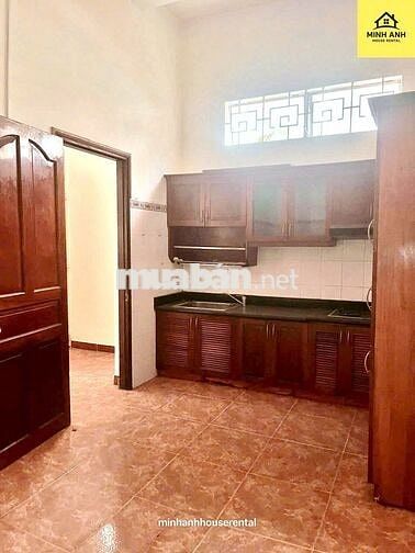 🔥🔥 Nhà thuê Cộng Hòa, Phường 13, Quận Tân Bình