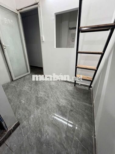 Phòng mới xây đường Nguyễn Kiệm gần ngã 5 chuồng chó