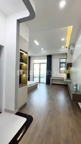 CẦN BÁN GẤP NHÀ MỚI XÂY - SỔ HỒNG RIÊNG -P.CHANH HIỆP -TPHCM
