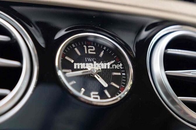 Mercedes Benz S Class 2017 Maybach S450 - 65000 km