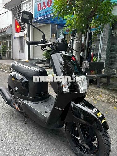YAMAHA CUXI Fi