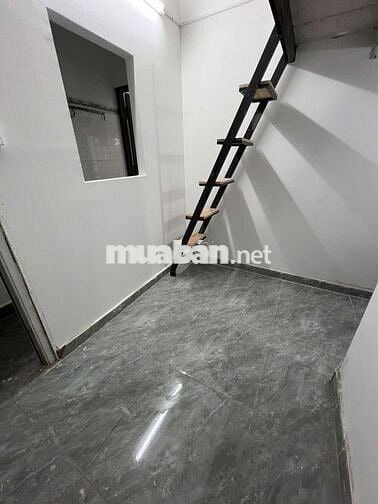 Phòng mới xây đường Nguyễn Kiệm gần ngã 5 chuồng chó