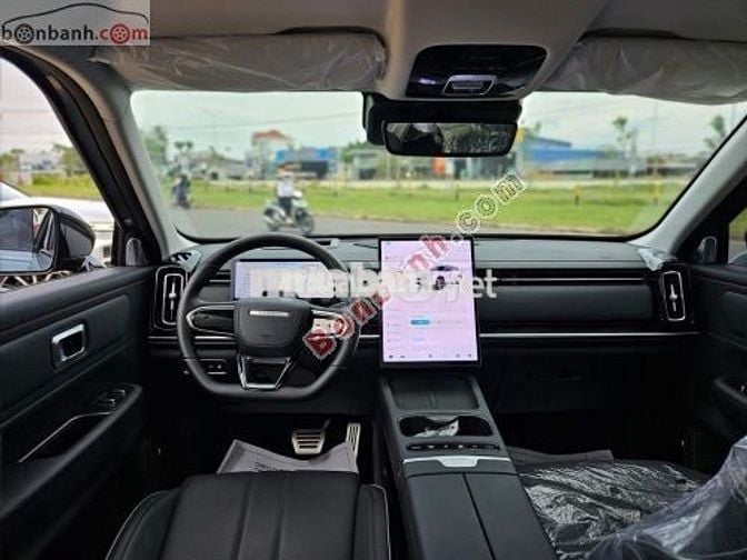 Jaecoo J7 PHEV 1.5T AT 2025