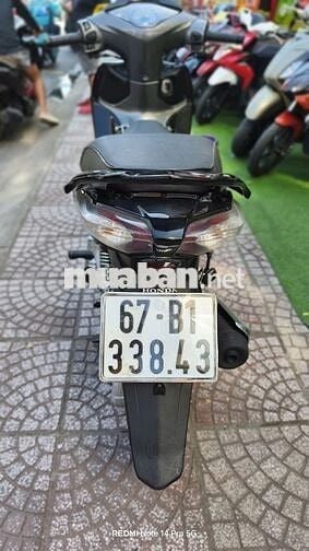 Future 125cc 2013 bs 67b1-33843