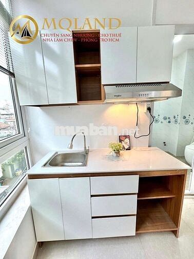 Sang 6pn 1mb cao cấp Bình Thạnh
