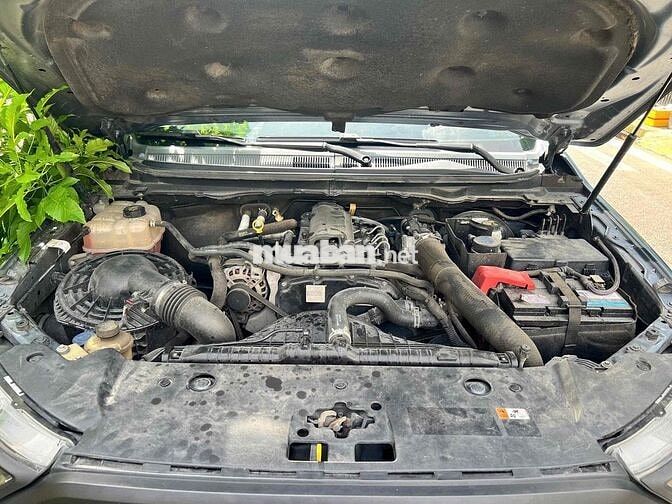 Ford Ranger 2017 XLS 2.2 4x2 AT - 90000 km