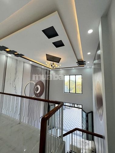 Bán nhà mặt tiền đường Trần Thị Tám (1/ quốc lộ 1A) gần chợ Bình Chánh