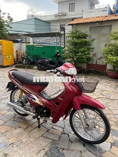 Xe wave 50cc bstp  chính chủ