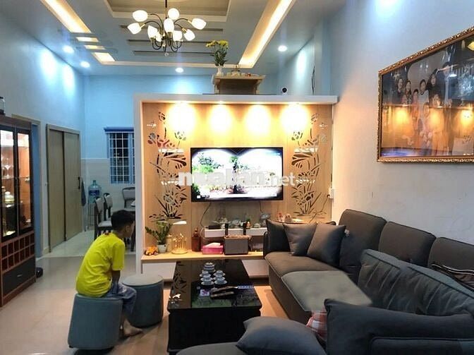 88M² NHÀ 2 MT Ô TÔ TẬN NƠI CÁCH CHỢ 100M PHƯỜNG LÂM VIÊN