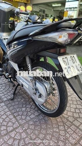 Future 125cc 2013 bs 67b1-33843