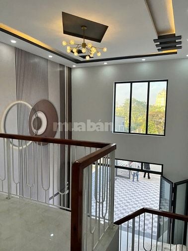 Bán nhà mặt tiền đường Trần Thị Tám (1/ quốc lộ 1A) gần chợ Bình Chánh