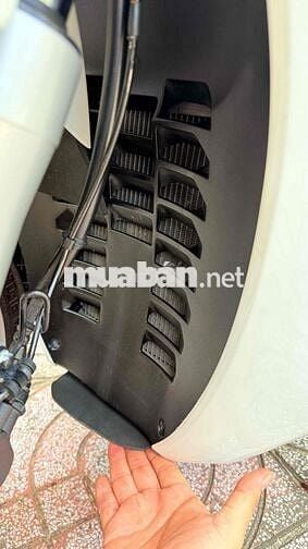 SH350i DATE 2023 - MÁY VIỆT NAM - LƯỚT ĐẸP 9 chủ