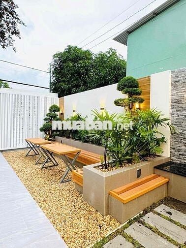 🔥 Siêu hiếm! Nhà Bình Lợi giá rẻ, sổ riêng, vị trí gần cầu Bạch Đằng 2