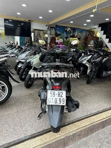 SH 150i ABS 2020 Đen Nhám BSTP Chính Chủ