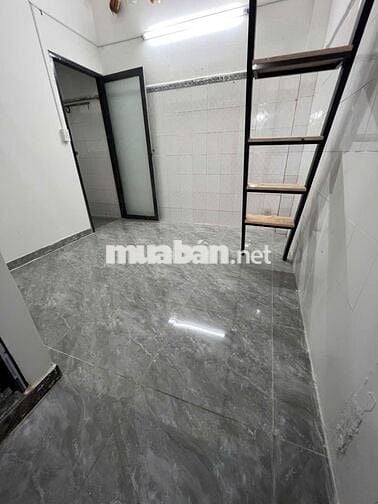 Phòng mới xây đường Nguyễn Kiệm gần ngã 5 chuồng chó