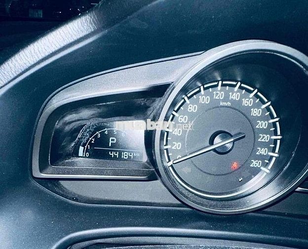 Mazda 3 2018 1.5 AT - 44000 km