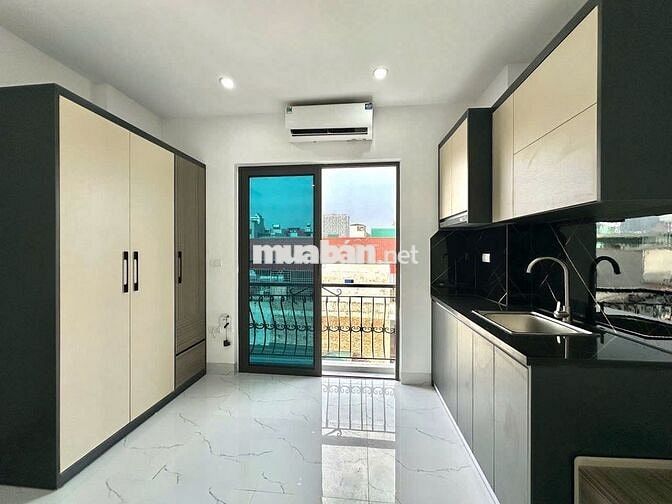 Phòng mới tinh 20m2 giá 4.2tr full đồ
