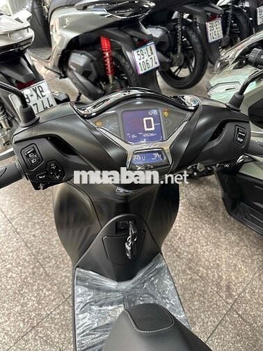 SH 150i ABS 2020 Đen Nhám BSTP Chính Chủ