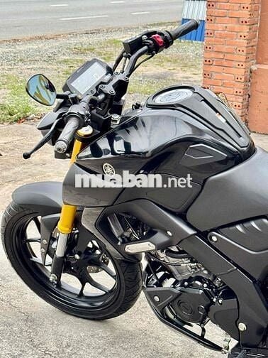 Yamaha MT15 đẹp zin keng, lướt mới về