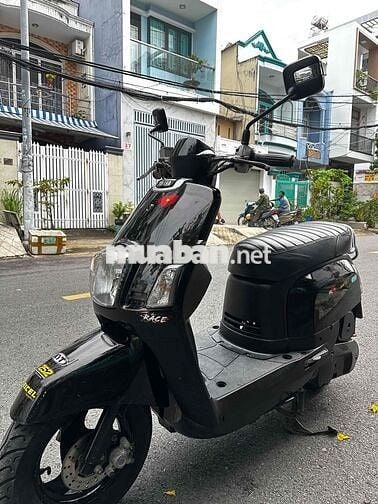 YAMAHA CUXI Fi