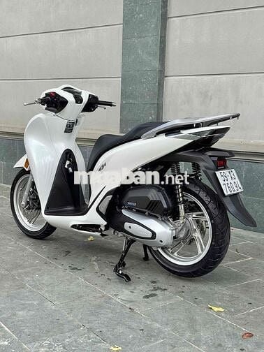 SH 125 CBS 2021 UP 350 MÁY ZIN CHÍNH CHỦ BSTP