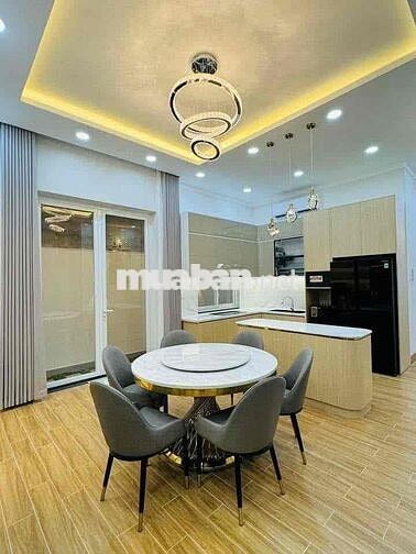 🔥 Siêu hiếm! Nhà Bình Lợi giá rẻ, sổ riêng, vị trí gần cầu Bạch Đằng 2