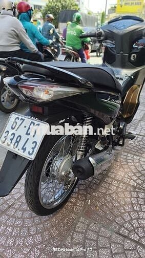 Future 125cc 2013 bs 67b1-33843