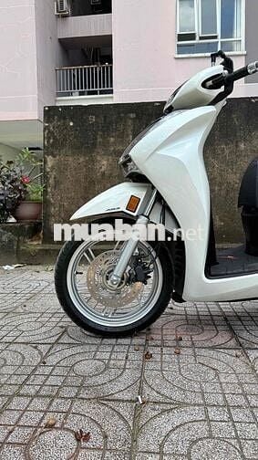SH350i DATE 2023 - MÁY VIỆT NAM - LƯỚT ĐẸP 9 chủ