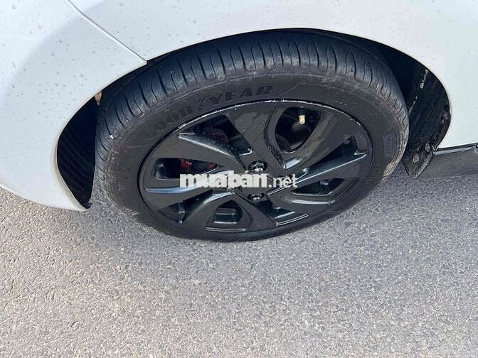 Kia Morning 2018 S 1.25 AT - 70000 km