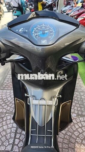 Future 125cc 2013 bs 67b1-33843