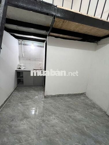 Phòng mới xây đường Nguyễn Kiệm gần ngã 5 chuồng chó