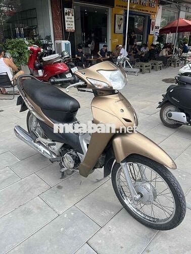 bán hoặc giao lưu xe khác wave @ zin nguyên bản