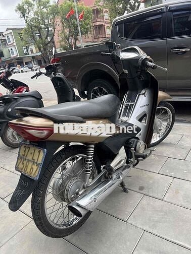 bán hoặc giao lưu xe khác wave @ zin nguyên bản
