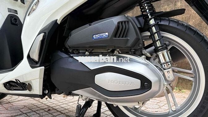 SH350i DATE 2023 - MÁY VIỆT NAM - LƯỚT ĐẸP 9 chủ