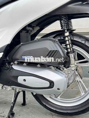 SH 125 CBS 2021 UP 350 MÁY ZIN CHÍNH CHỦ BSTP